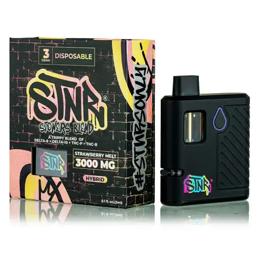 STNR-3Gram_StonersBlend_StrawberryMelt_MainImage.webp