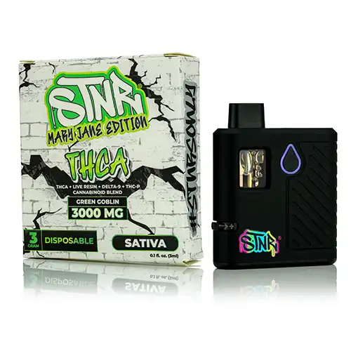 STNR-3Gram_THCA-MaryJane_GreenGoblin_MainImage.webp