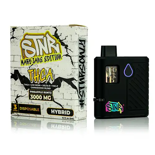 STNR-3Gram_THCA-MaryJane_PineappleRuntz_MainImage.webp